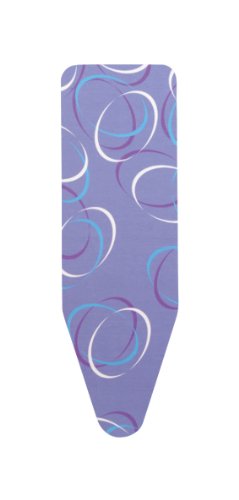Algopix Similar Product 13 - Brabantia Ironing Board Cover with 4 mm
