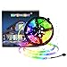Algopix Similar Product 1 - SUPERNIGHT LED Strip Lights 164FT 5M