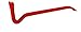 Algopix Similar Product 16 - Rennsteig 276 400 2 FlatOval Wrecking