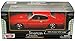 Algopix Similar Product 8 - Pontiac GTO Judge orange  1969 Model