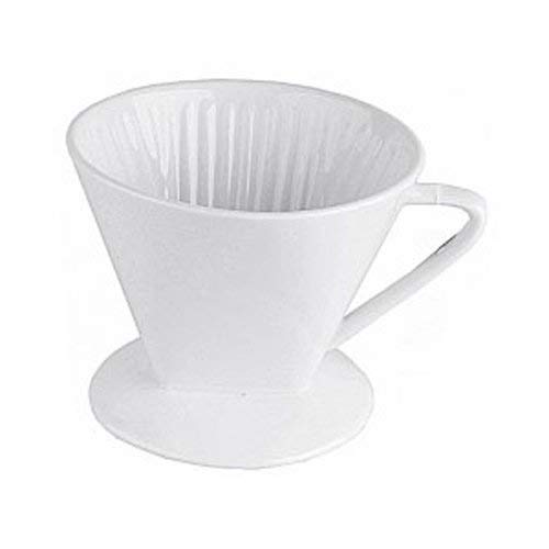 Algopix Similar Product 17 - Porcelain Coffee Filter  Permanent