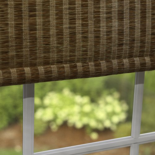 Algopix Similar Product 4 - Best Home Fashion Premium Single Roller