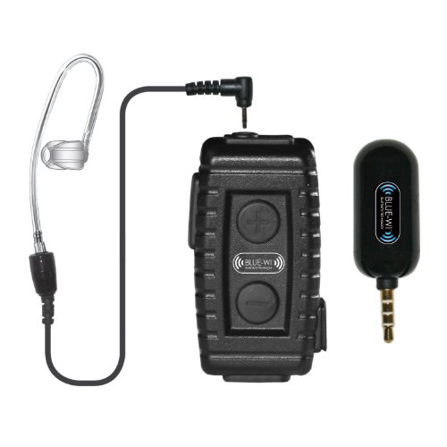 Algopix Similar Product 18 - BlueWi BWNT5000CF Nighthawk Bluetooth