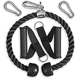Algopix Similar Product 15 - Kansing tricep Rope 11
