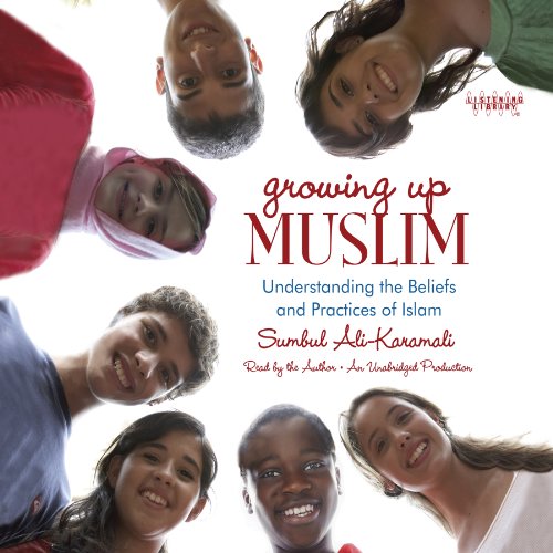 Algopix Similar Product 14 - Growing Up Muslim Understanding the