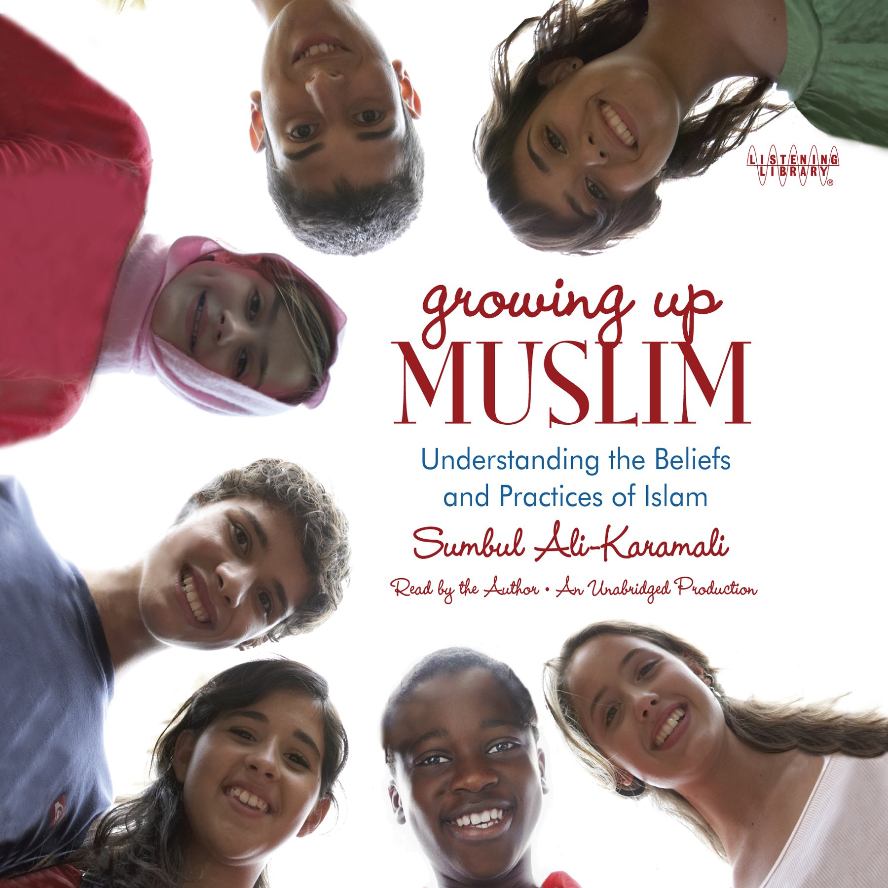 Algopix Similar Product 5 - Growing Up Muslim Understanding the