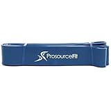 Algopix Similar Product 16 - ProsourceFit Xfit Loop Resistance Bands