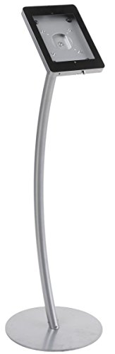 Algopix Similar Product 13 - iPad Kiosk Display Stand for Floor