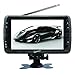 Algopix Similar Product 20 - Supersonic SC195 Portable Widescreen