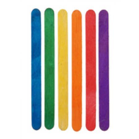 Algopix Similar Product 19 - Package of 1000 Assorted Color Craft
