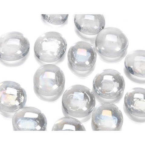 Algopix Similar Product 3 - Inspired By Nature Elegant Clear Glass