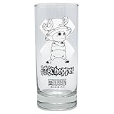 Algopix Similar Product 3 - ABYstyle - ONE PIECE - Glass "Chopper"