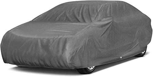 Algopix Similar Product 7 - OxGord Signature Car Cover  Water