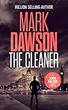 Algopix Similar Product 6 - The Cleaner (John Milton Series Book 1)