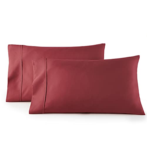 Algopix Similar Product 18 - HC Collection Pillow Cases Standard