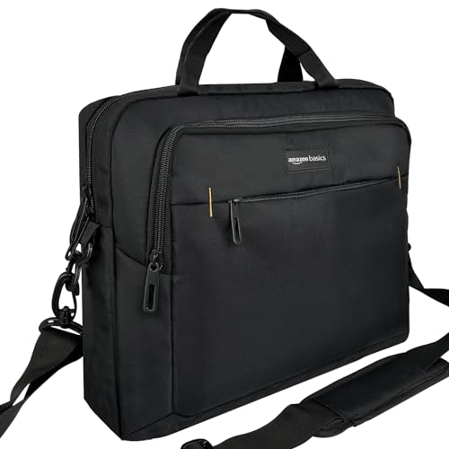 Algopix Similar Product 2 - Amazon Basics Laptop Carrying Case