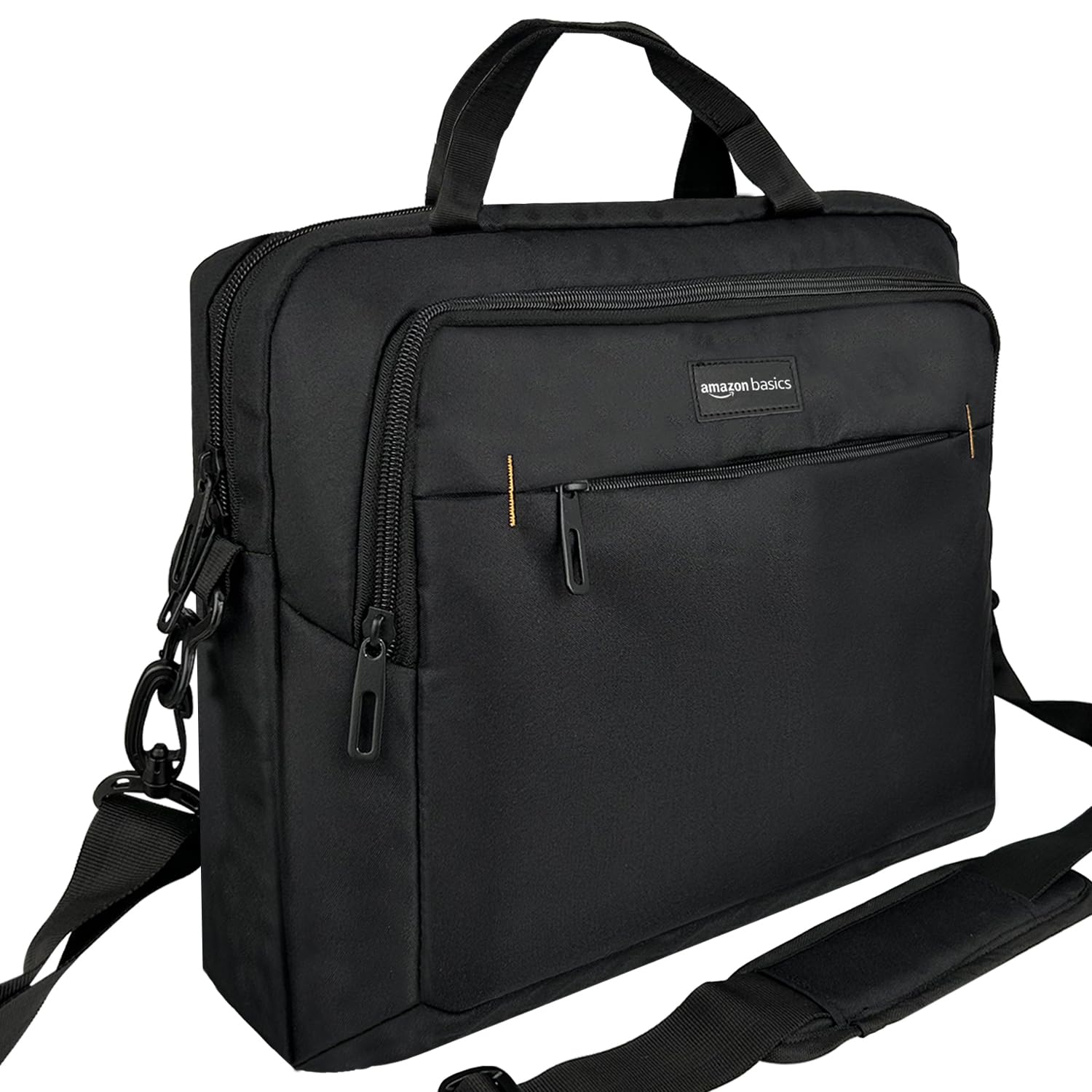 Algopix Similar Product 11 - Amazon Basics Laptop Carrying Case