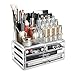 Algopix Similar Product 13 - Ikee Design Acrylic Makeup Organizer