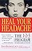 Algopix Similar Product 4 - Heal Your Headache The 123 Program