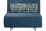 Algopix Similar Product 9 - Cortesi Home Savion Convertible Accent