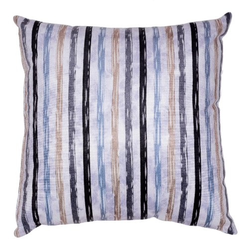 Algopix Similar Product 8 - Dewey Striped Accent Pillow