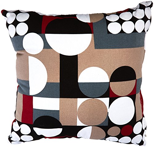 Algopix Similar Product 11 - Cortesi Home Mondo Decorative Soft
