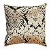 Algopix Similar Product 9 - Cortesi Home DAMA Decorative Damask