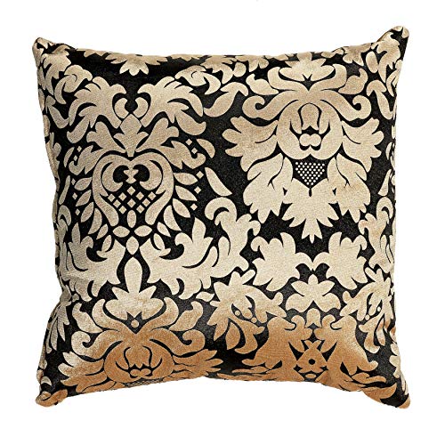 Algopix Similar Product 15 - Cortesi Home DAMA Decorative Damask