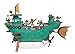 Algopix Similar Product 7 - Skylanders Funplay Hideaway Flynns Ship