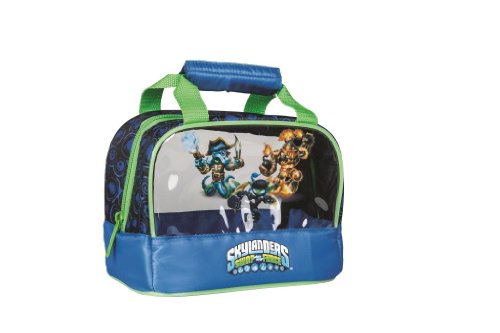 Algopix Similar Product 13 - PowerA Official Skylanders Swap Force