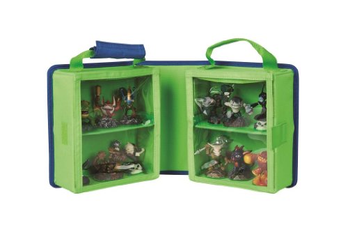 Algopix Similar Product 1 - Skylanders Swap Force Mini Carry 