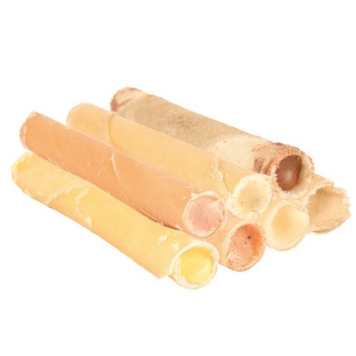 Algopix Similar Product 11 - Trixie 25 X Chewing Rolls Filled With