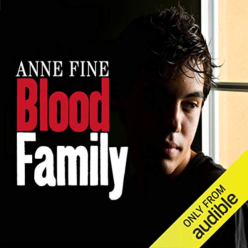 Algopix Similar Product 9 - Blood Family