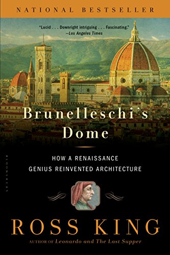 Algopix Similar Product 19 - Brunelleschis Dome How a Renaissance