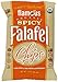 Algopix Similar Product 1 - Flamous Spicy Falafel Chips 16 Ounce