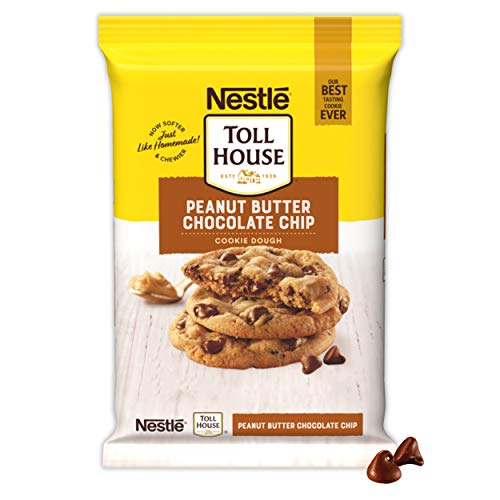 Algopix Similar Product 13 - Nestle Toll House Peanut Butter