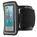 Algopix Similar Product 6 - kwmobile Sports Armband Compatible with
