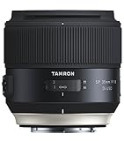Algopix Similar Product 9 - Tamron F012E SP35mm F18Di VC USD