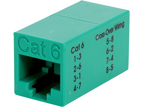 Algopix Similar Product 12 - Nippon Labs ICC601X Cat6 Inline