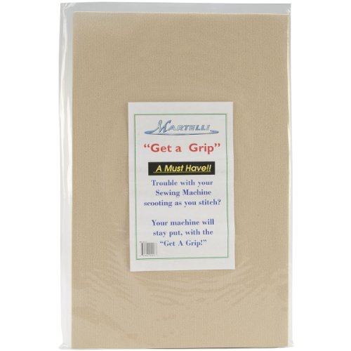 Algopix Similar Product 6 - Martelli No Slip Pad for Sewing Machine