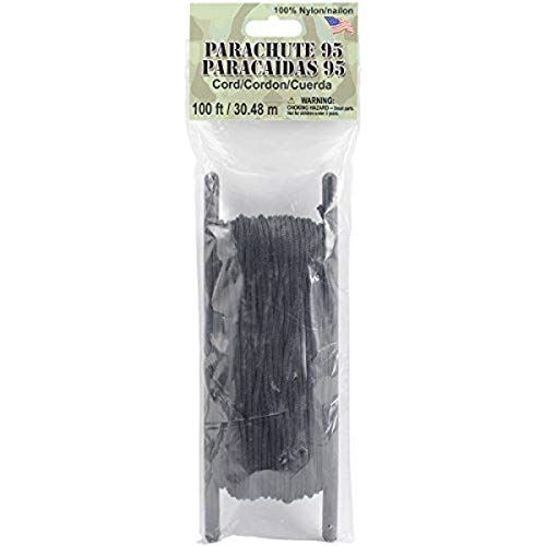 Algopix Similar Product 17 - Pepperell Parachute Cord 19mmX100