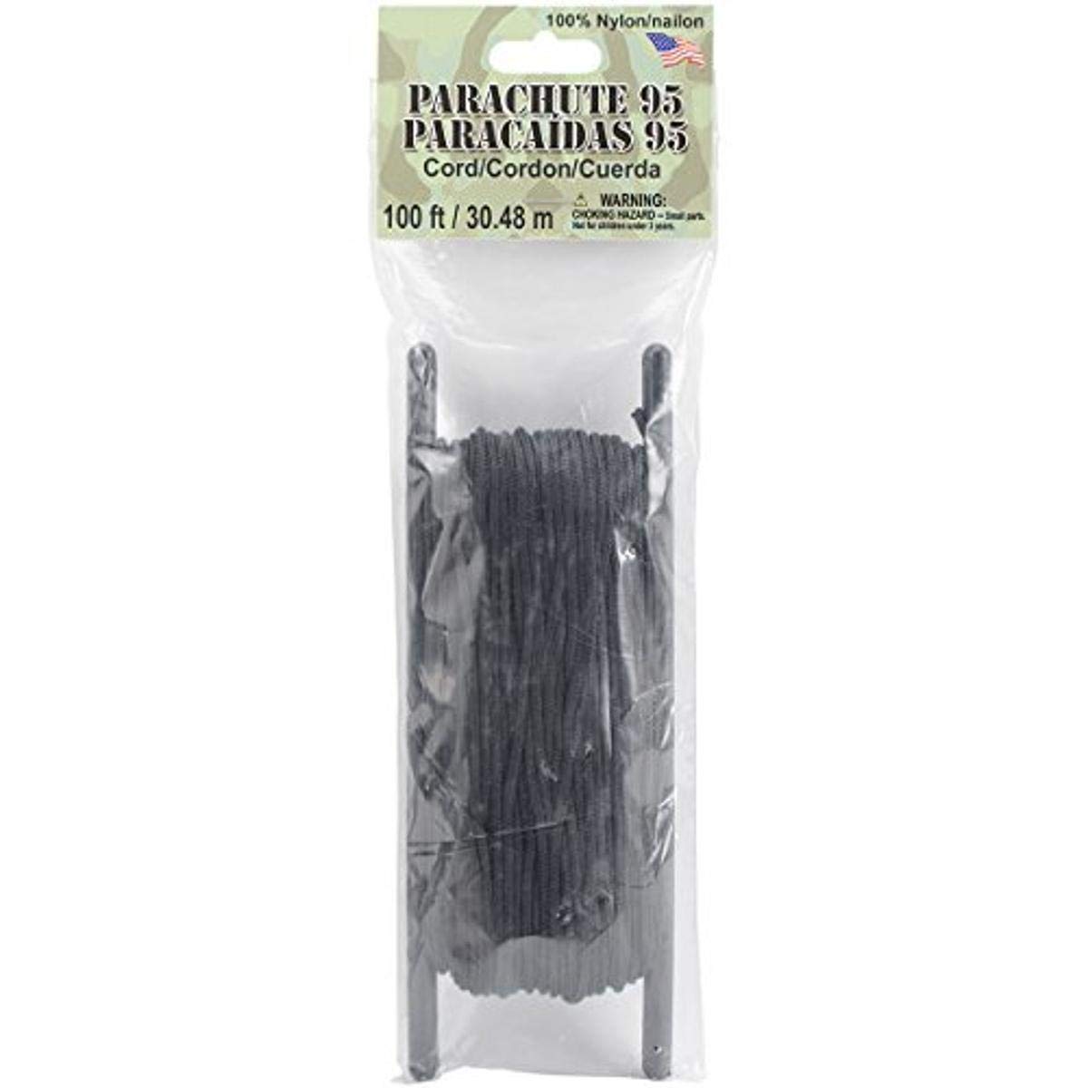 Algopix Similar Product 15 - Pepperell Parachute Cord 19mmX100