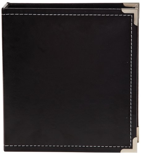 Algopix Similar Product 17 - Simple Stories 4037 Faux Leather
