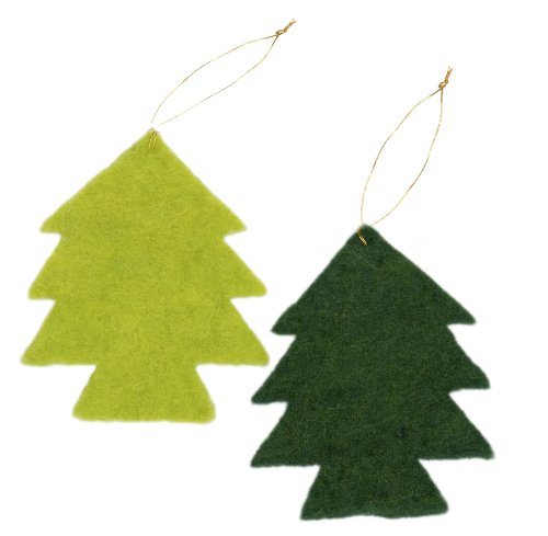Algopix Similar Product 8 - Dimensions Needle Felting Christmas