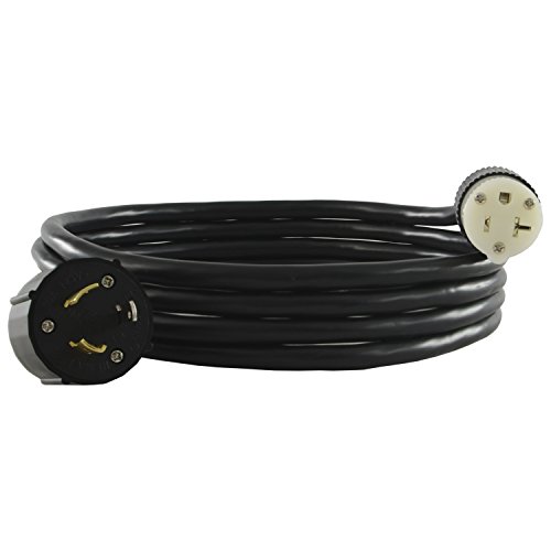 Algopix Similar Product 2 - Conntek 12FL520520 12Feet 123 NEMA