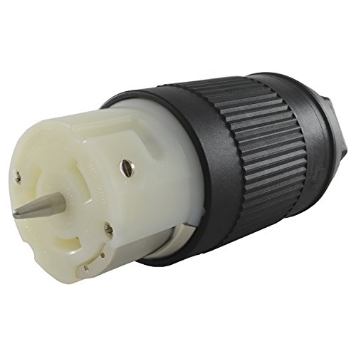 Algopix Similar Product 14 - Conntek CS6364 50Amp 125250volt