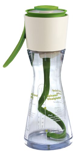 Algopix Similar Product 13 - Chefn Emulstir 20 Salad Dressing