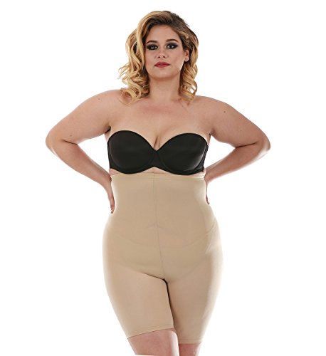 Algopix Similar Product 14 - InstantFigure Womens Shapewear