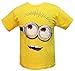 Algopix Similar Product 20 - Youth Despicable Me 2 Big Head Kids