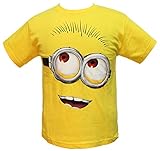 Algopix Similar Product 11 - Youth Despicable Me 2  Big Head Kids